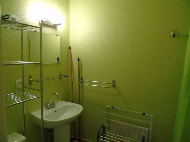 Lou Services Apartment J13 LSI 001