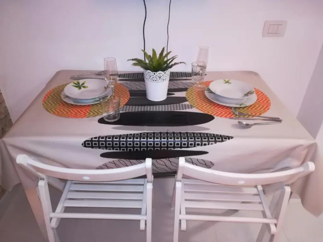 Apartamento Loft Las Canteras