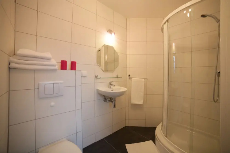 Rezydencja Pod Ochorowiczówka B&B