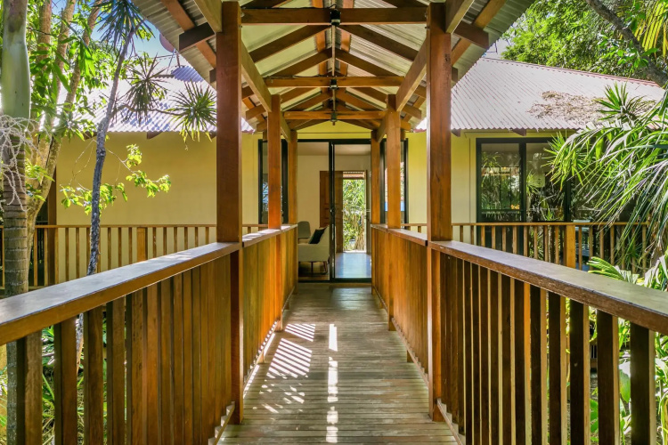 Bali Villa 52