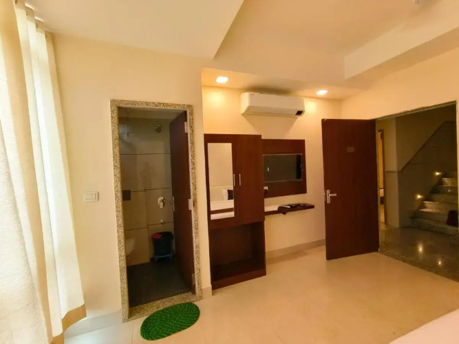 Hotel Veer Palace