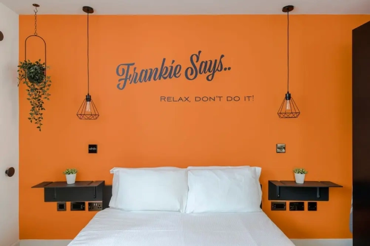 Cottage