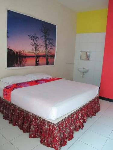 Ria Hotel Jember