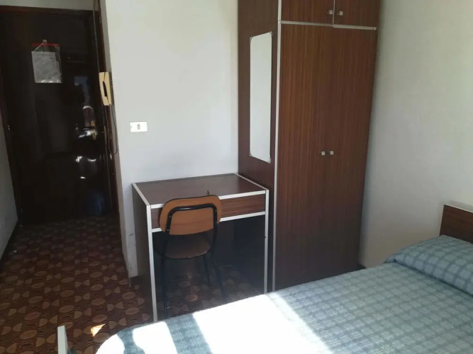 Hotel Miravidi