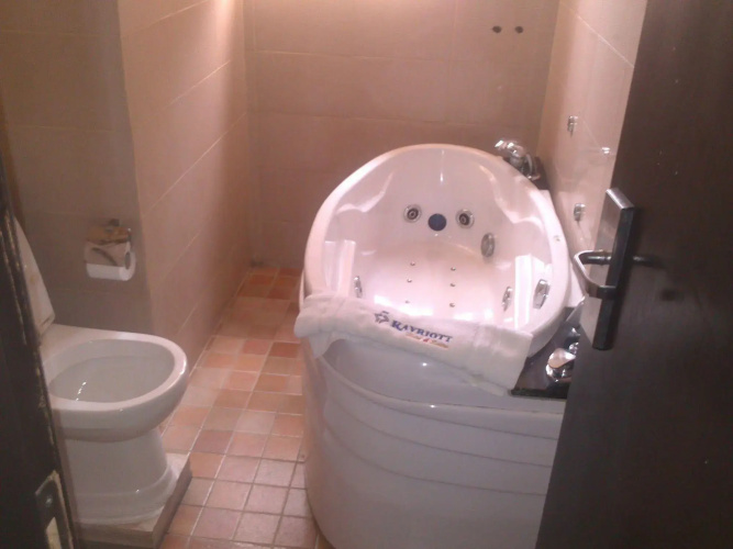 Kayriott Hotel & Suites