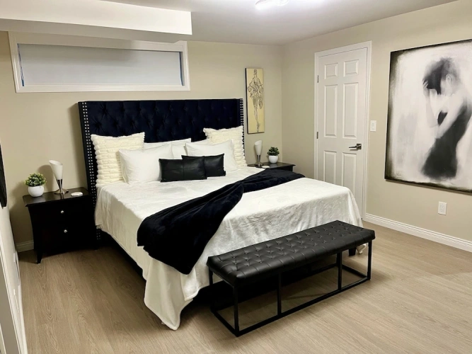 Premium Double room