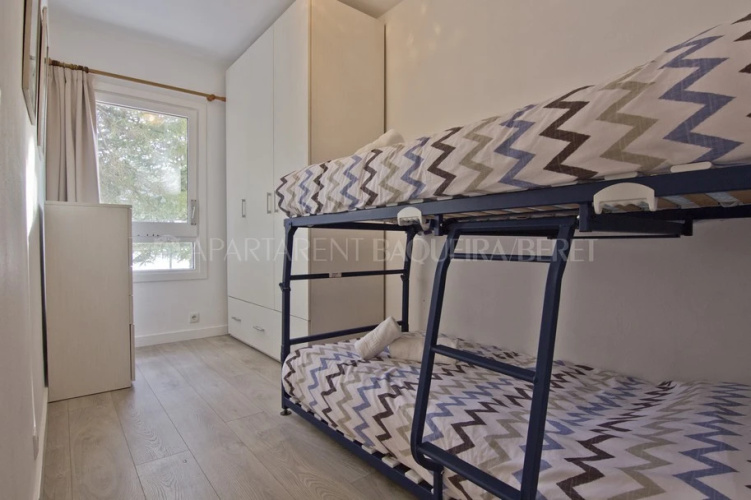 Apartamento Guarbes