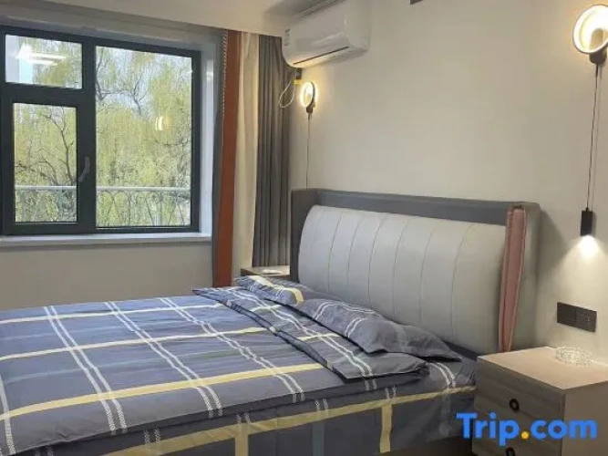 1 Bedroom Comfort Suite