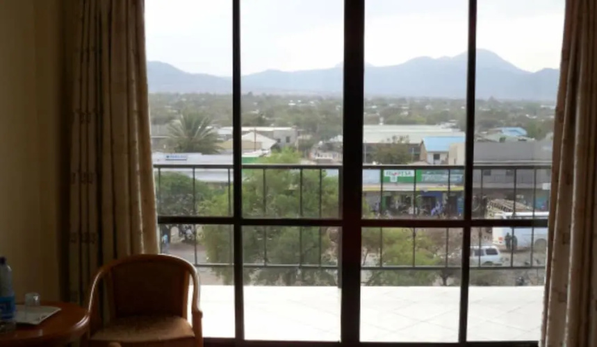 Moti Pearl Hotel