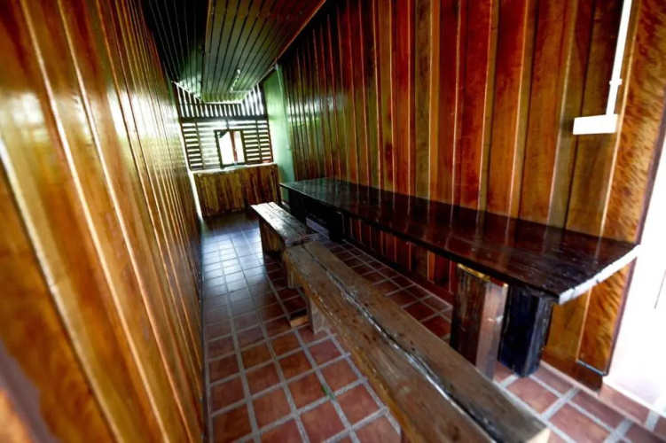 MRK Resort and Massage