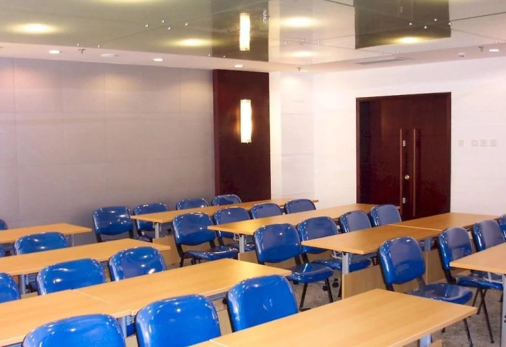 Yuanlin Hotel Beijing