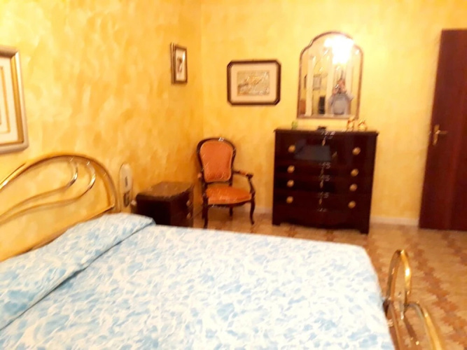 Apartment Via Vittorio Alfieri