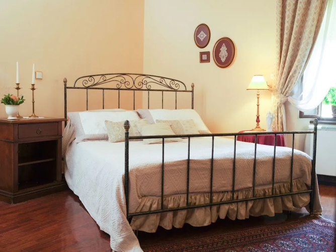 Hotel Kendov Dvorec