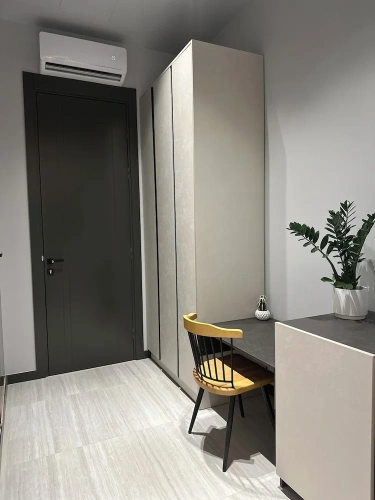 Deluxe Double room with garden view