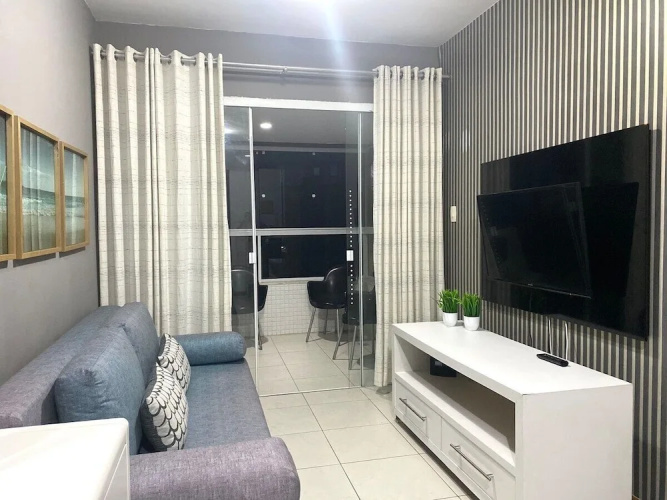 Avenida Oceânica