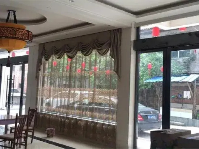 Mingdao Inn