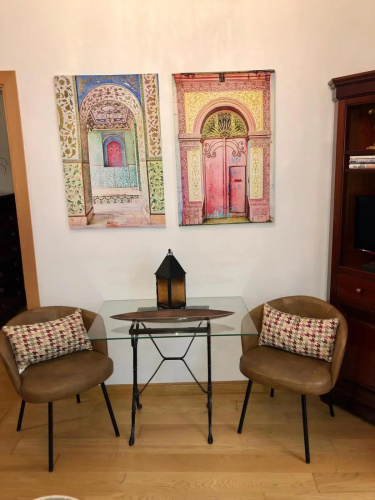 Apartamento Calle Cuna