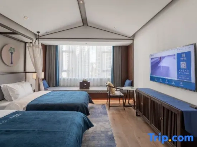 Business Twin room