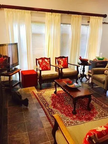 Friends2be Luxury Apartment