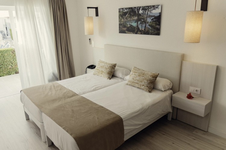 Hotel d´Or