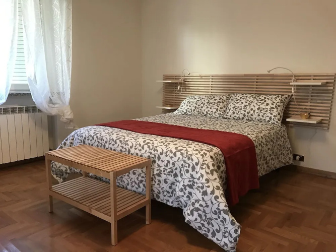Libertà Apartments
