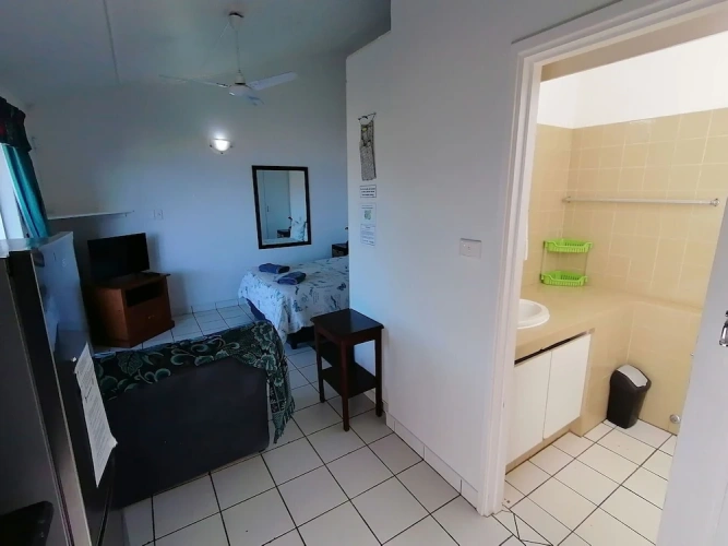 Double Apartment