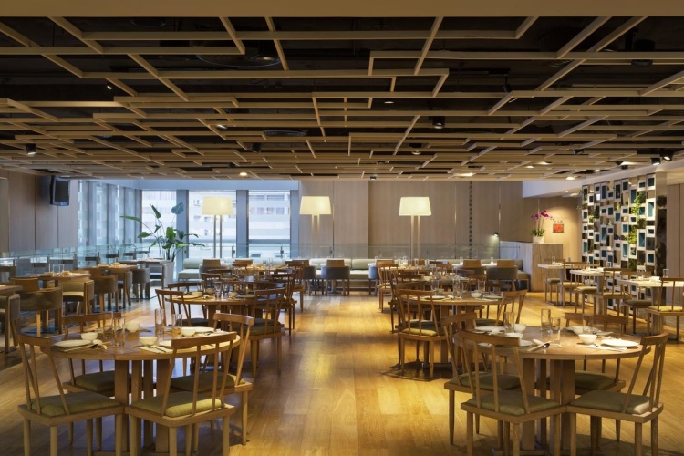 JEN Hong Kong by Shangri-La photo 16