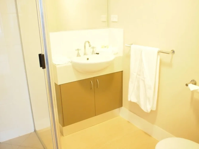 3 Bedrooms Standard Apartment