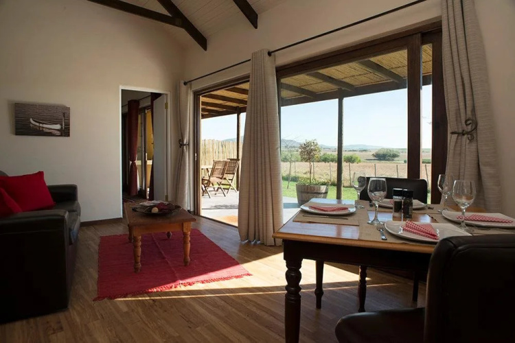 Wild Clover Cottages