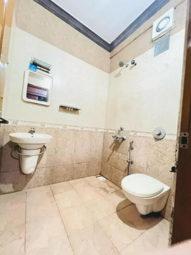 Hotel Al Saj