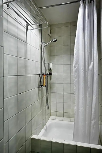 Simple by Hotel du Commerce