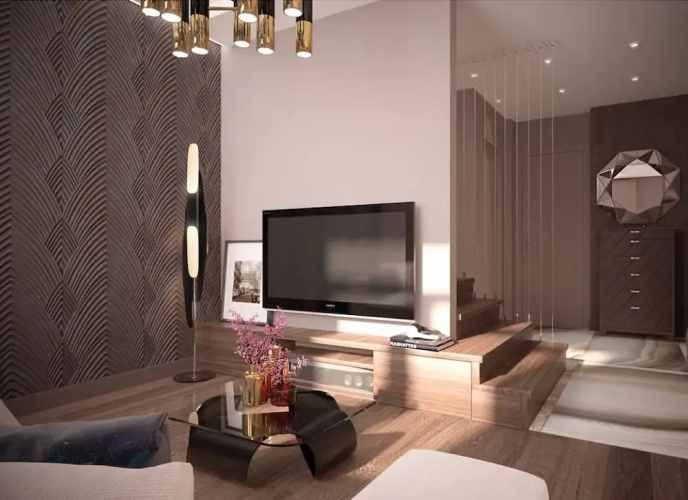 Uavoyage Business Apartments