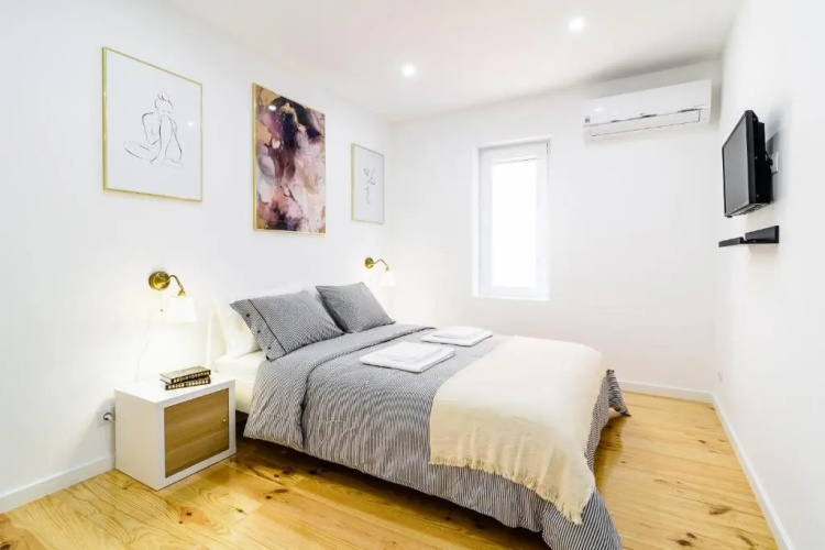In2Lisbon - Kionga Suites
