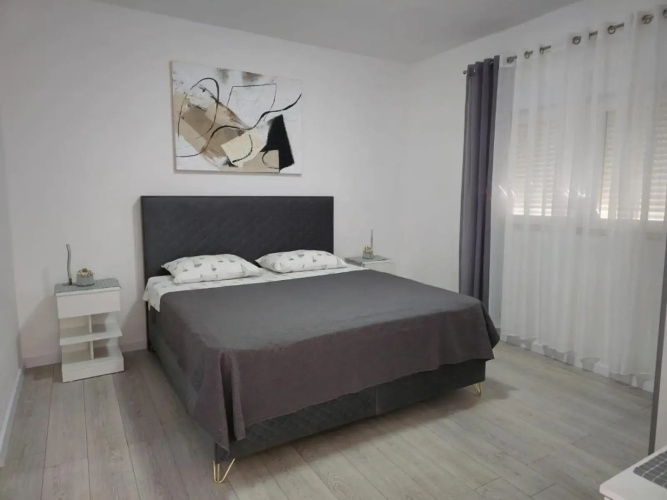 Apartmani Ema i Toni