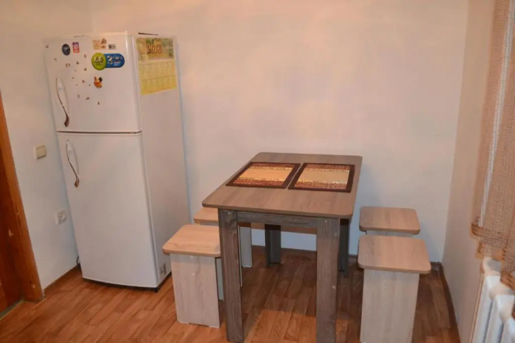 AHome Atakent 50 Timiryazeva