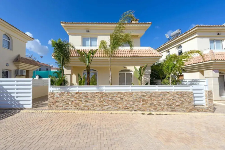 Villa Ariel