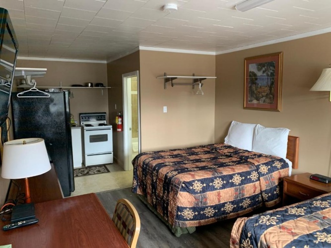 Quadruple Suite