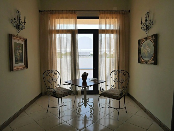 Kalinifta Residence