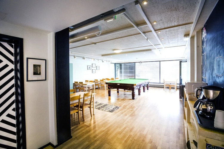 Фотография отеля