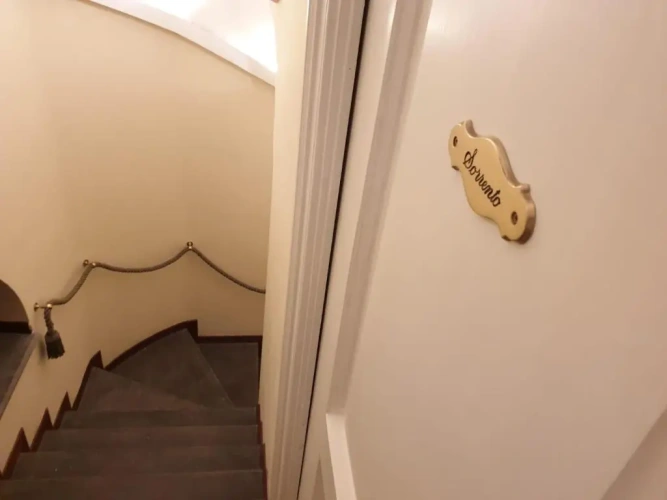 Luxury Quadruple room