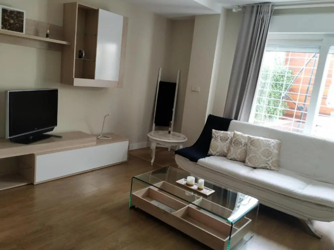 Apartamento Doctor Guiu