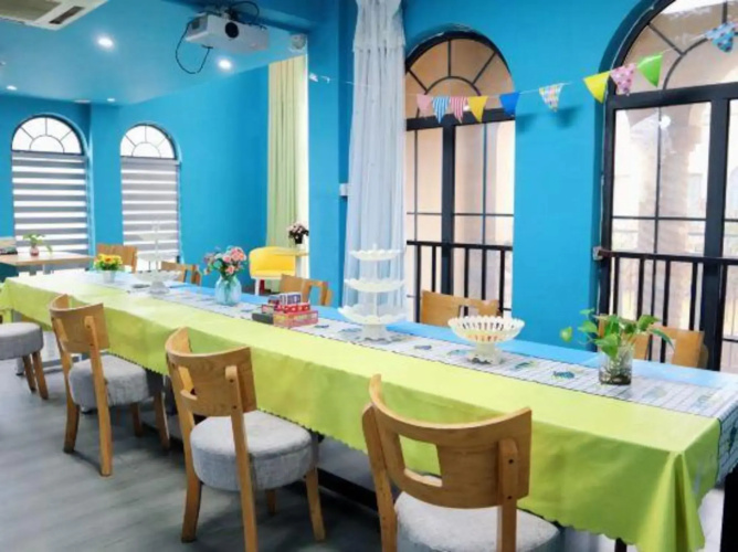 Subin Hostel