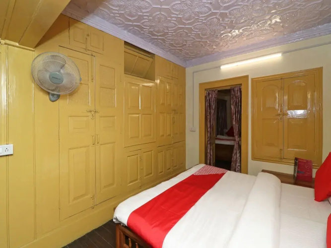 Bhavya Heritage Inn