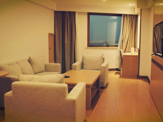 Business Double Suite