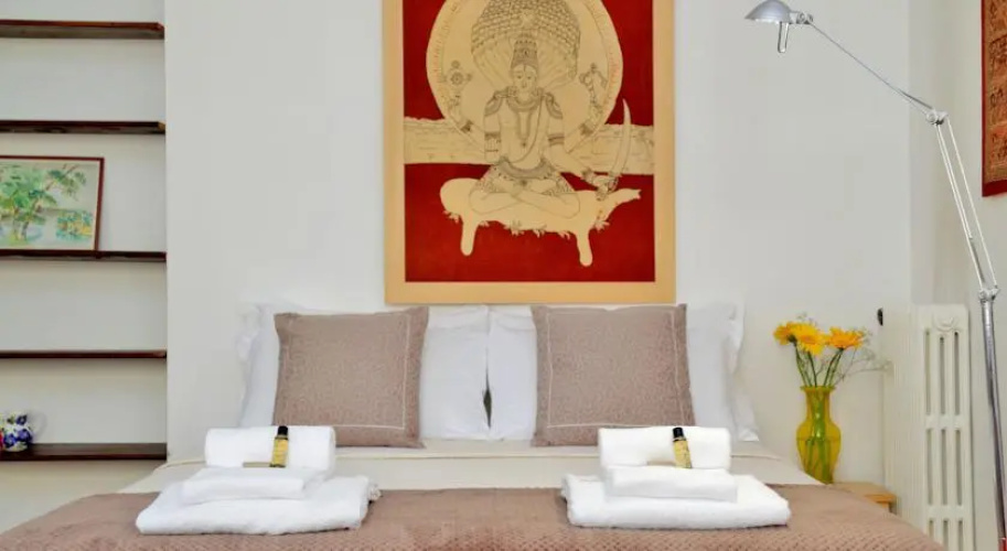 Short Stay Rome Apartments Vatican
