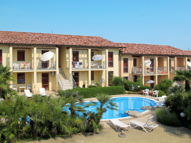 Campeggio Bella Italia photo 16