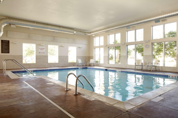 Hyatt Place Roanoke Airport/Valley View Mall photo 16