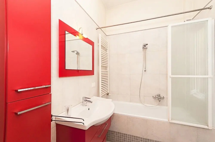 Vitti's Home Verona 3