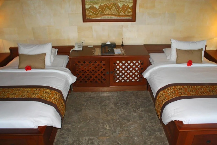 The Kampung Resort Ubud