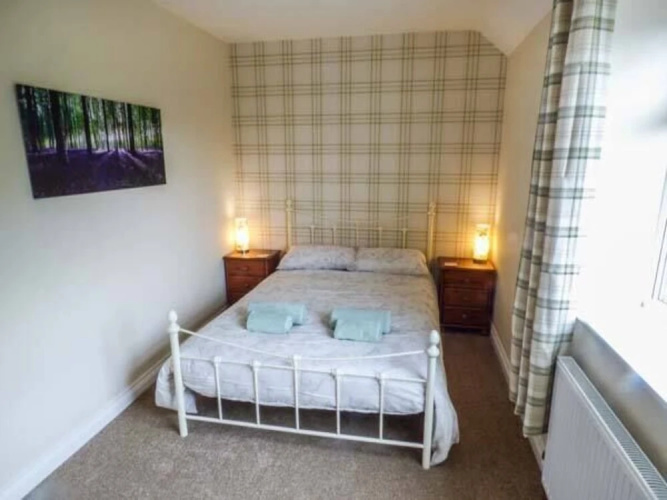 Roselea House